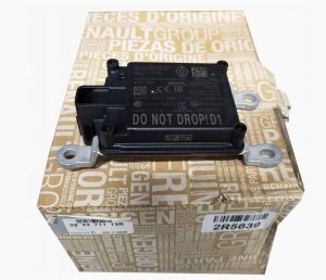 Parkeringsmodul PDC 284471113R Renault Clio V Original