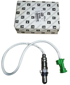 Lambdasond Citroen C4, C5, 407, 408 Original 1618Z6