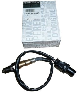 Lambda-sond Master Trafic Laguna Original 226A40301R