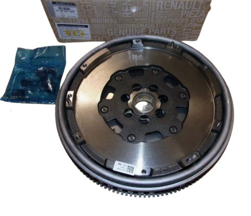 Dubbelt masshjul 1,5 BlueDCI 123004762R Nytt OE Dacia Renault Lodgy