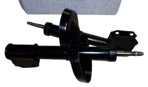 Stötdämpare fram 7701479312 Ny OE Renault Clio II