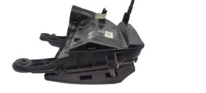 Luftfilterhus 1,6 8V Hdi 9673061080