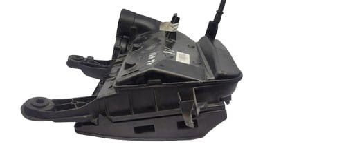 Luftfilterhus 1,6 8V Hdi 9673061080
