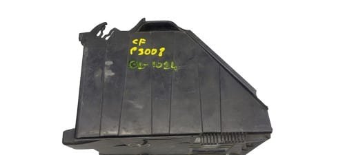 Batterihus 9663615580 Citroën  Peugeot