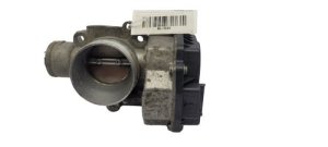 Luftspjäll 1635R8  9640796280 Citroen Peugeot