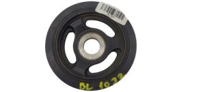 Remskiva 1,4 1,6 HDI 9654961080 0515T3  Citroen Peugeot Ford Volvo