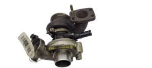 Turboaggregat 1.6 HDI 0375N5 9685293080 Citroën Peugeot