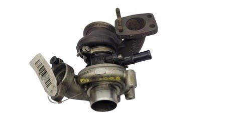Turboaggregat 1.6 HDI 0375N5 9685293080 Citroën Peugeot