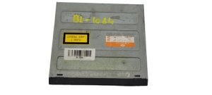 DVD-spelare Land Rover 462100-8672 YIB500120