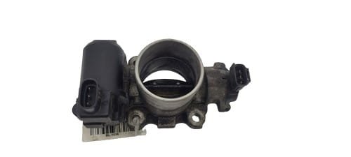 Luftspjäll PA612GF33 Toyota Avensis