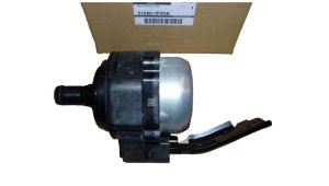 Vattenpump 215807FV0A Renault Koleos II 2.0DCI Original