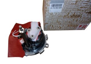 AdBlue-pump 237G00282R Renault Captur II 1.2TCE Original