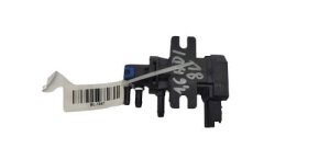 Elektromagnetventil Citroen Peugeot 9801887680