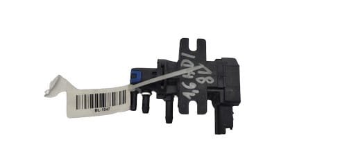 Elektromagnetventil Citroen Peugeot 9801887680