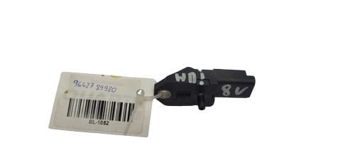 Lufttryckssensor Citroen Peugeot 9642789980