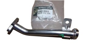 Smörjledning till turbin 8200810808 Renault Laguna III 3.0DCI Original