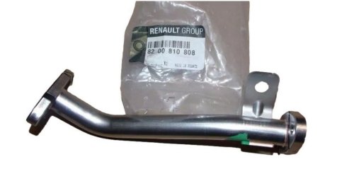 Smörjledning till turbin 8200810808 Renault Laguna III 3.0DCI Original