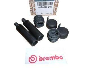 Reparatursats för främre bromsok 440A08534R Renault Master III Original