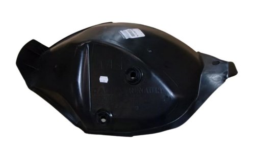 Hjulhus, vänster bak 767490015R Dacia Duster Original
