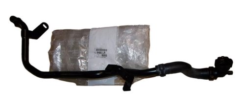Vattenledning 6466LR 6466.LR Citroen Jumpy II Original