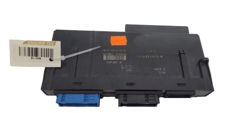 Komfortkontrollmodul 9247472 106818 BMW E90