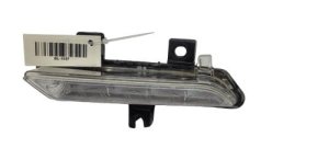 DRL-lampa höger 266000411R Renault Captur Clio IV
