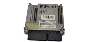 Motorstyrningsdator BMW E90 8512499 0281017551