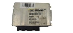 BSI Land Rover komfortmodulstyrenhet 1137328137