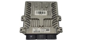 Motorstyrningsmodul 6H4Q12A650CD Land Rover Sport L320