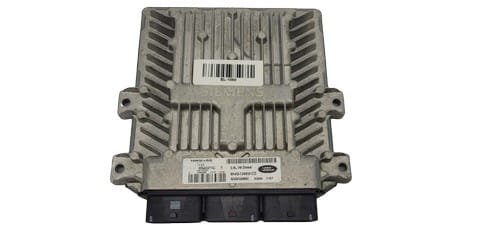 Motorstyrningsmodul 6H4Q12A650CD Land Rover Sport L320