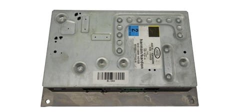 Radioförstärkare Audio 5H3219C164BA Land Rover Sport
