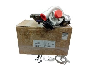 Turboaggregat  2.3DCI 144117591R Ny OE Renault  Master III