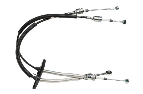 Växelspak 1635693380 Citroen Jumper III, Peugeot Boxer III Original