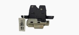 Bagageluckans lås 8200076240 Renault Scenic II