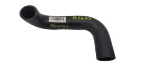 Turboaggregatets luftledning 144605171R M2673 Renault