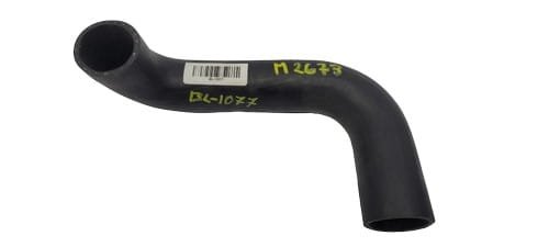 Turboaggregatets luftledning 144605171R M2673 Renault