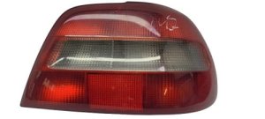 Bakre höger lampa 29262001 Volvo V40