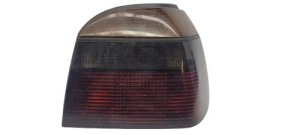 Bakre höger lampa 1H6945112B VW Golf III Cabrio