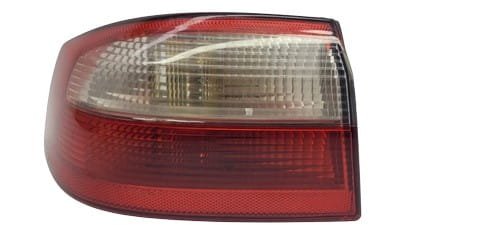 Bakre vänster lampa Renault 8200002473 Laguna 2