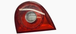 Höger bakre bakljus 1K6945094E VW GOLF V