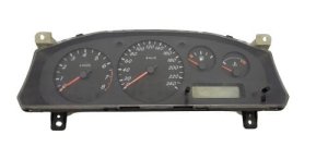Hastighetsmätare 9F760 Nissan Primera P11