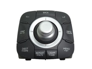 Navi-omkopplare 253B00345R Renault CSW-2011RN