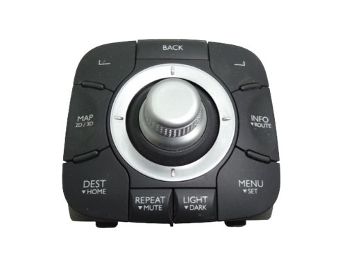 Navi-omkopplare 253B00345R Renault CSW-2011RN
