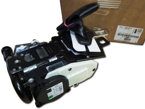 Säkerhetsbälte höger fram 96771312XX Citroen C4 Picasso Original
