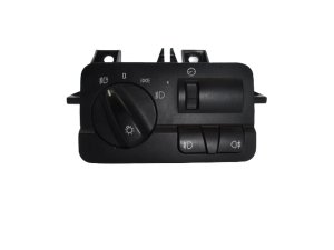 Ljusbrytare Bmw E46 6936826 Xenon