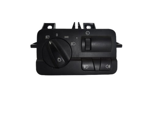 Ljusbrytare Bmw E46 6936826 Xenon