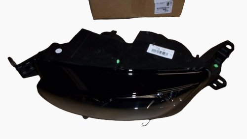 Reflektor vänster 9677217380 Citroen C4 Picasso II Original