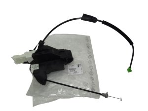 Dörrlås vänster fram  Citroen C4 Original 9135FA