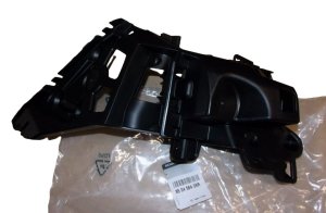 Stötfångarstöd vänster bak 850456409R Renault Clio IV Original