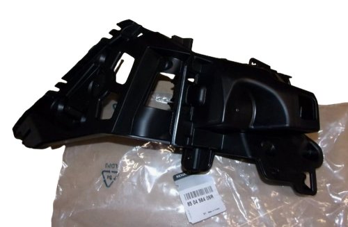 Stötfångarstöd vänster bak 850456409R Renault Clio IV Original